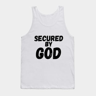 Buy Christian Shirts - God Tank Top